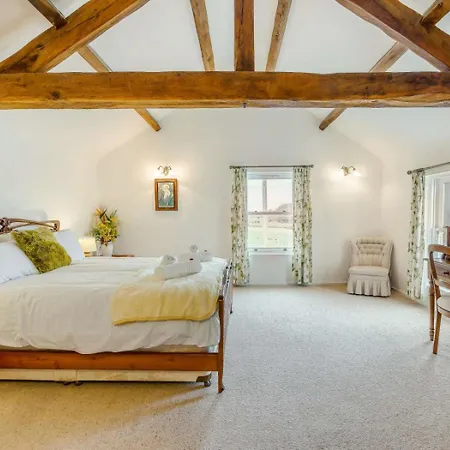 4 Bed In Wigton Oc-79563 Casa vacanze *