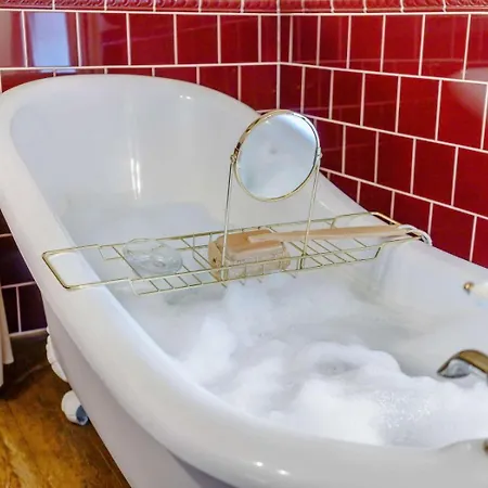4 Bed In Wigton Oc-79563 Casa vacanze