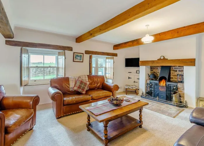 4 Bed In Wigton Oc-79563 * Calvo