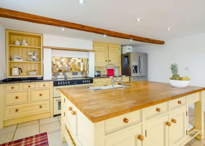 4 Bed In Wigton Oc-79563