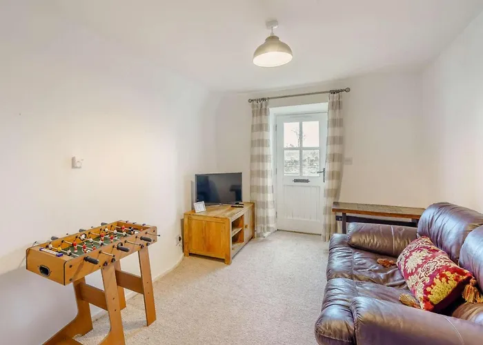 4 Bed In Wigton Oc-79563