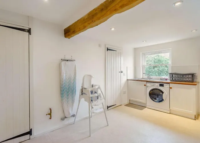 4 Bed In Wigton Oc-79563 بيت للعطل *