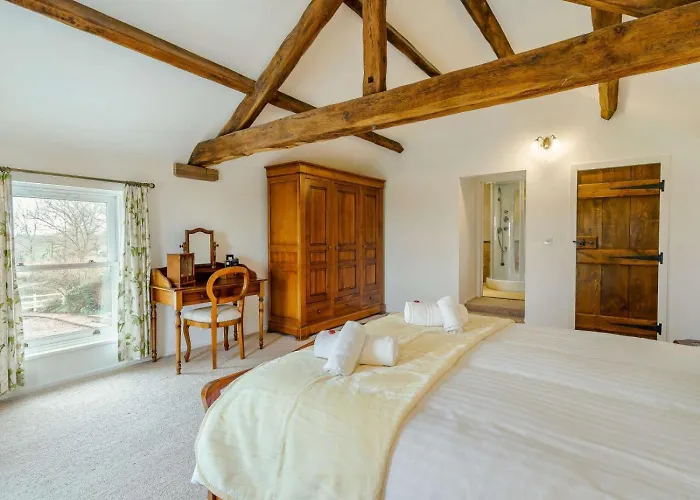 4 Bed In Wigton Oc-79563 Calvo