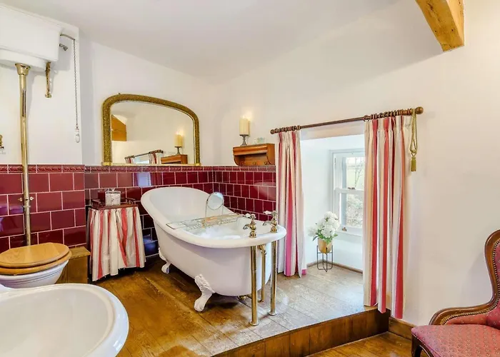 4 Bed In Wigton Oc-79563