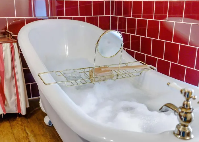 4 Bed In Wigton Oc-79563 بيت للعطل