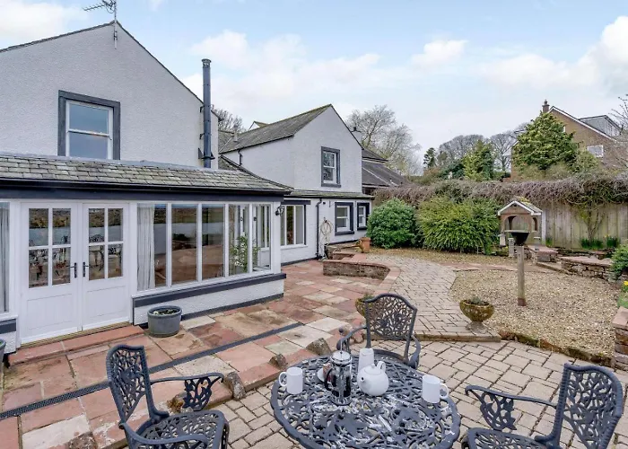 4 Bed In Wigton Oc-79563 Calvo