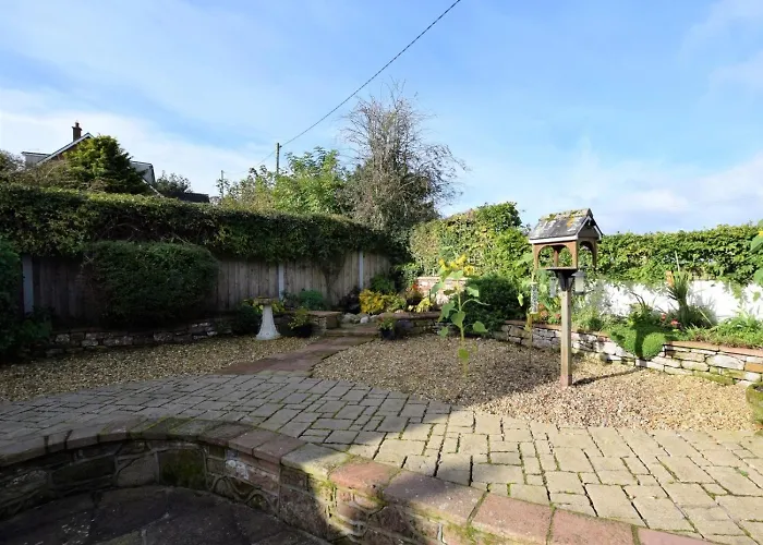 بيت للعطل 4 Bed In Wigton Oc-79563 *