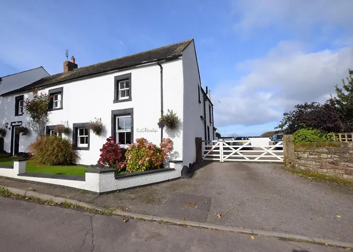 بيت للعطل 4 Bed In Wigton Oc-79563 Calvo