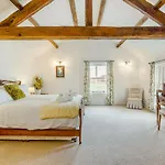 4 Bed In Wigton Oc-79563 Semesterbostad *