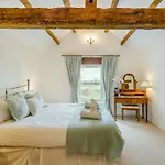 4 Bed In Wigton Oc-79563 Semesterbostad