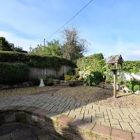 4 Bed In Silloth 79563 Calvo