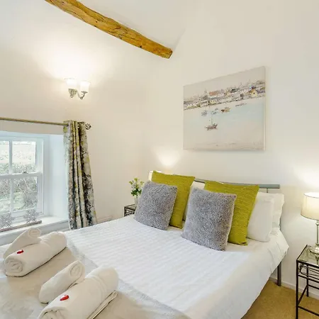 4 Bed In Silloth 79563 Holiday home *
