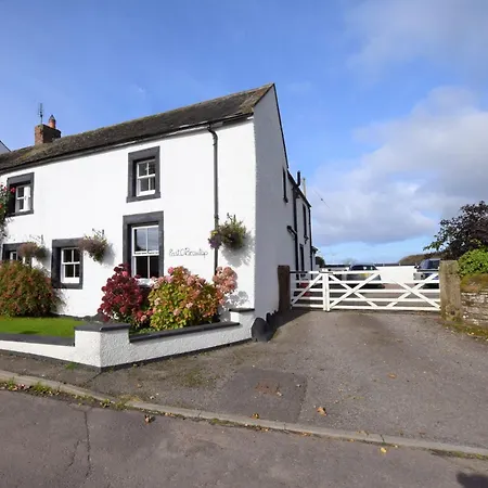 Holiday home 4 Bed In Silloth 79563 Calvo