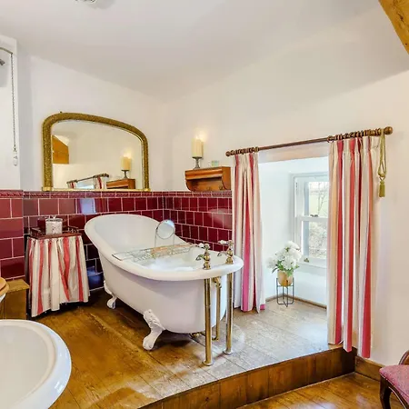 4 Bed In Silloth 79563 Calvo