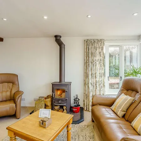 4 Bed In Silloth 79563 Holiday home