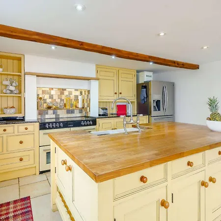 4 Bed In Silloth 79563 Holiday home Calvo