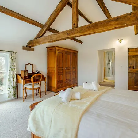 4 Bed In Silloth 79563