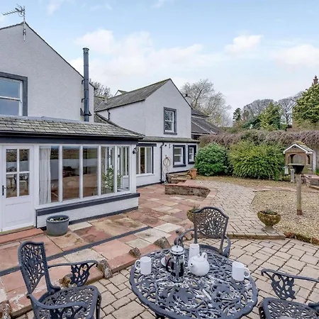 Holiday home 4 Bed In Silloth 79563 Calvo