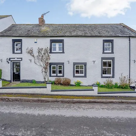 4 Bed In Silloth 79563 Holiday home *