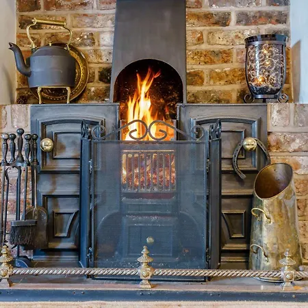 Tatil Evi 4 Bed In Silloth 79563 Calvo