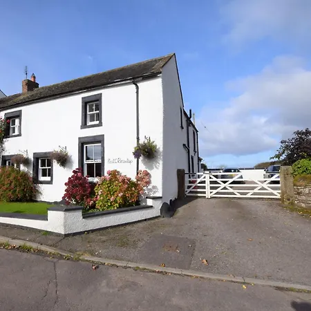 Tatil Evi 4 Bed In Silloth 79563