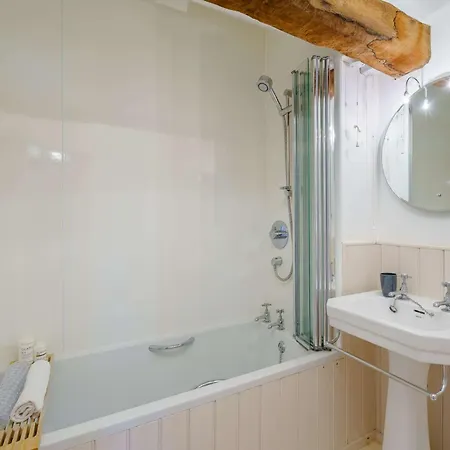 4 Bed In Silloth 79563 Tatil Evi *