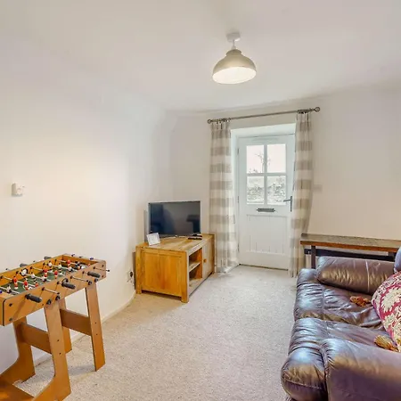 Tatil Evi 4 Bed In Silloth 79563 Calvo