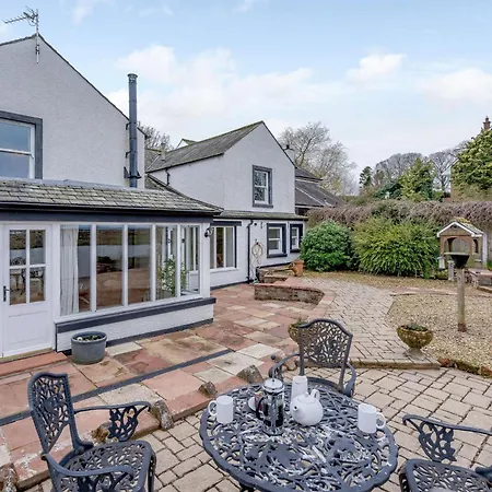 4 Bed In Silloth 79563 Calvo