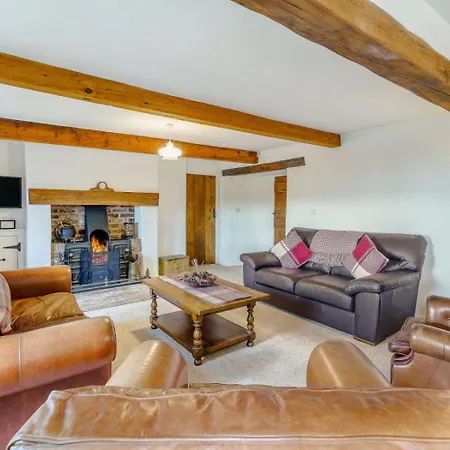 4 Bed In Wigton Oc-79563 * Calvo