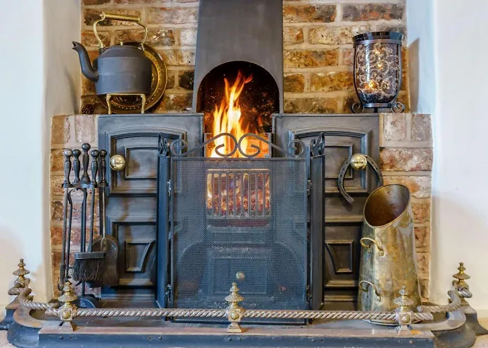 4 Bed In Wigton Oc-79563 Calvo