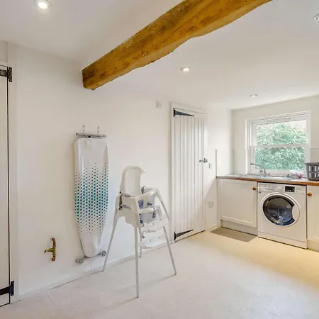 度假居 4 Bed In Silloth 79563