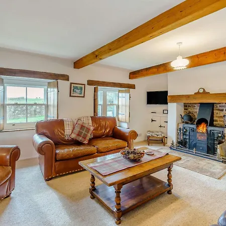 度假居 4 Bed In Silloth 79563 Calvo